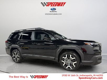 New 2026 Subaru Outback Touring XT