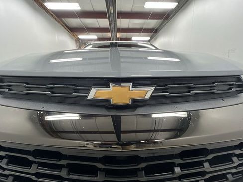 Certified 2023 Chevrolet TrailBlazer ACTIV image 29