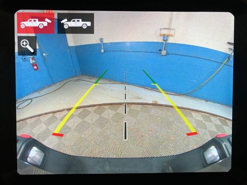 Used 2020 Jeep Gladiator Rubicon w/ Dual Top Group image 23