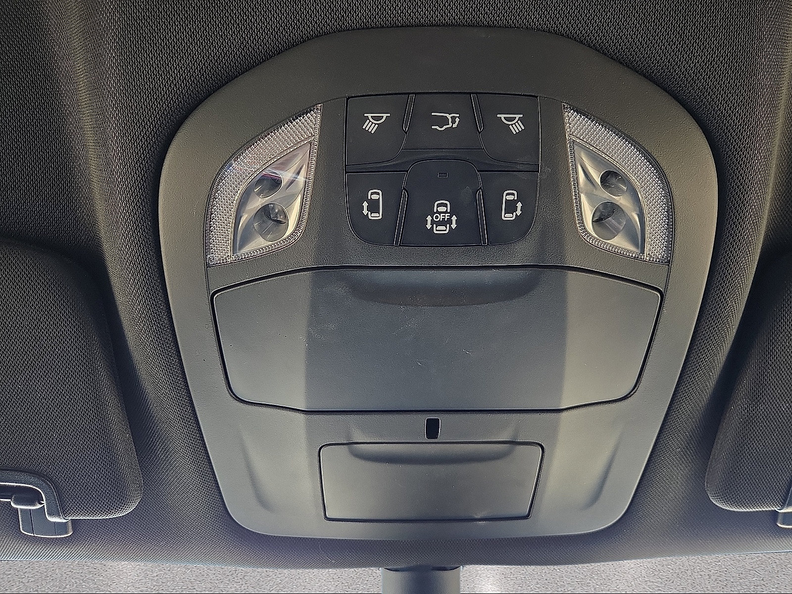 Used 2025 Chrysler Pacifica Select FWD image 22