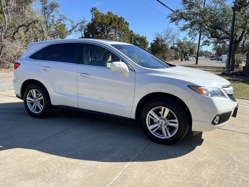 Used 2013 Acura RDX AWD w/ Technology Package image 13