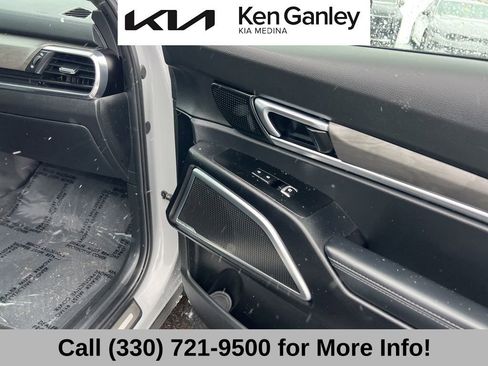 Certified 2024 Kia Telluride SX Prestige X-Line image 63
