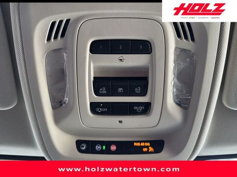 Certified 2023 Buick Envision Avenir AWD/4WD image 32