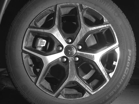 Used 2025 Jeep Compass Limited image 12