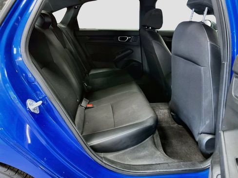 Used 2023 Honda Civic Sport image 24