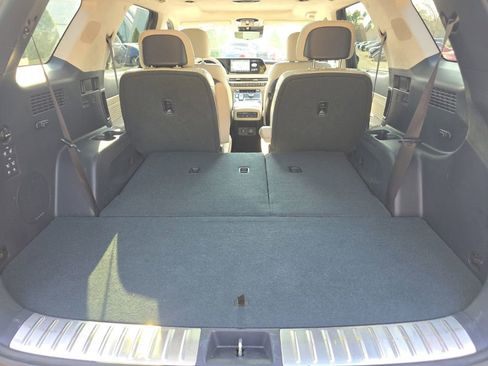 Used 2024 Hyundai Palisade Calligraphy image 44