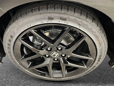 New 2026 Honda Civic Sport image 11