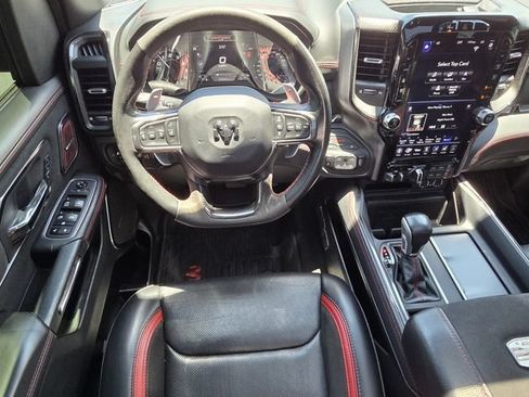 Used 2021 RAM 1500 TRX AWD/4WD image 14