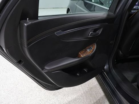 Used 2014 Chevrolet Impala LT w/ Premium Seating Package FWD image 19