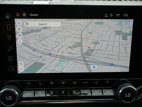 New 2026 Chevrolet Colorado Z71 w/ Technology Package image 7