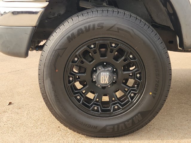Used 2003 Toyota Tacoma PreRunner RWD image 8
