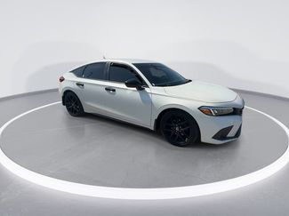 Used 2024 Honda Civic Sport video 2
