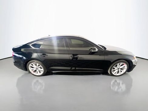 Used 2022 Audi A5 2.0T Premium w/ Convenience Package AWD/4WD image 9