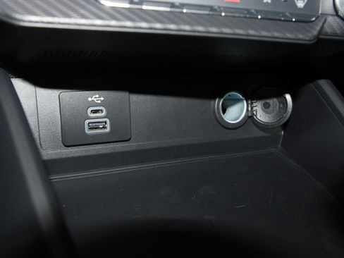 New 2026 Ford Mustang Coupe image 17