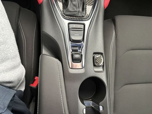 Used 2022 Chevrolet Camaro SS w/ Redline Edition image 15