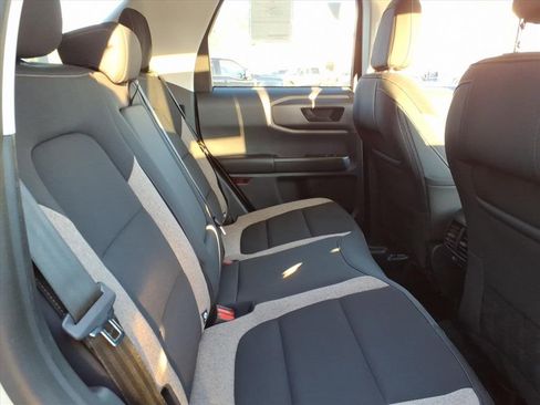 New 2025 Ford Bronco Sport Big Bend w/ Convenience Package image 8