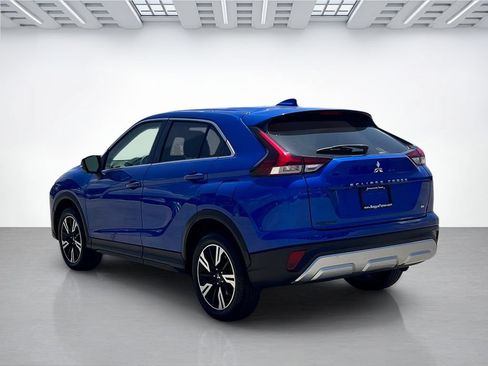 Used 2024 Mitsubishi Eclipse Cross SE AWD/4WD image 5