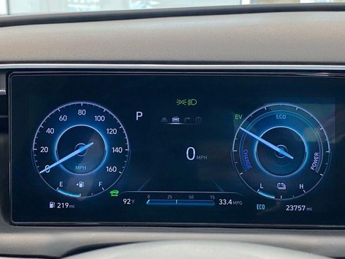 Certified 2024 Hyundai Tucson Limited AWD/4WD image 59