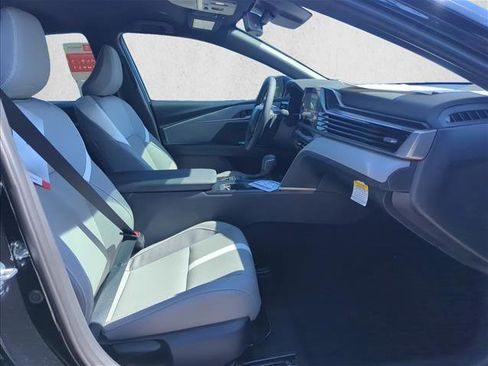 New 2026 Toyota Camry SE w/ Convenience Package FWD image 28