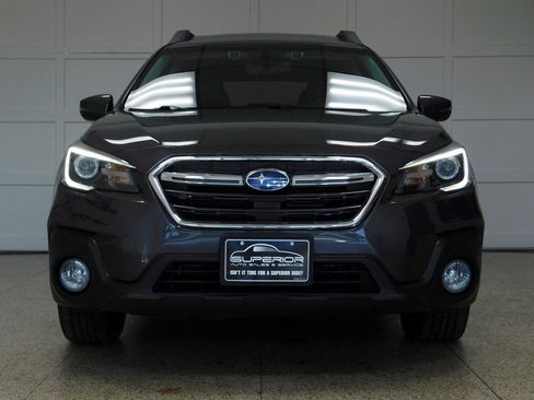 Used 2018 Subaru Outback 2.5i Limited image 14