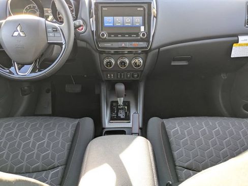 New 2026 Mitsubishi Outlander Sport AWD image 16