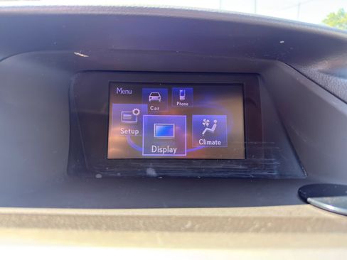 Used 2015 Lexus RX 350 FWD image 16