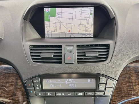 Used 2011 Acura MDX w/ Technology Package AWD/4WD image 15
