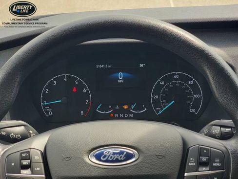 Used 2023 Ford Transit 350 XLT RWD image 26
