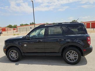 Used 2025 Ford Bronco Sport Big Bend AWD/4WD video 2