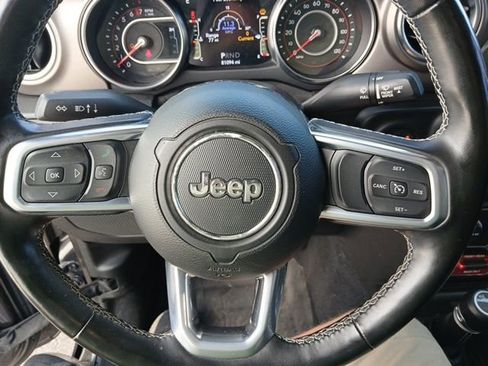 Used 2020 Jeep Gladiator Rubicon image 61