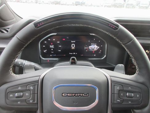 New 2026 GMC Sierra 1500 Denali Ultimate image 20