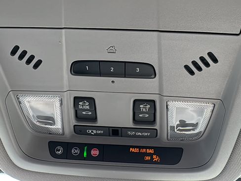 Certified 2023 GMC Acadia SLT w/ Elevation Edition AWD/4WD image 27