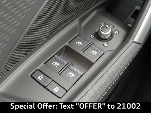 New 2026 Audi A3 2.0T Premium Plus image 25