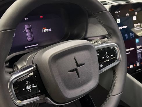 Certified 2024 Polestar Polestar 2 AWD/4WD image 9