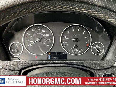 Used 2014 BMW 328i Sedan image 13