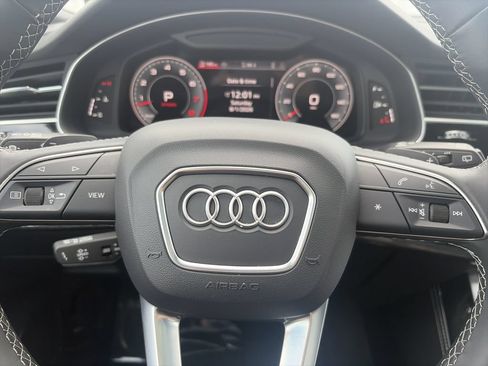 Used 2026 Audi Q7 3.0T Premium Plus w/ Premium Plus Package AWD/4WD image 23