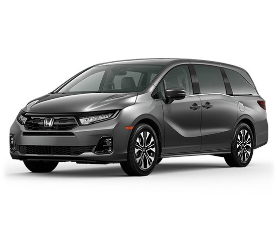 New 2027 Honda Odyssey Elite image 1