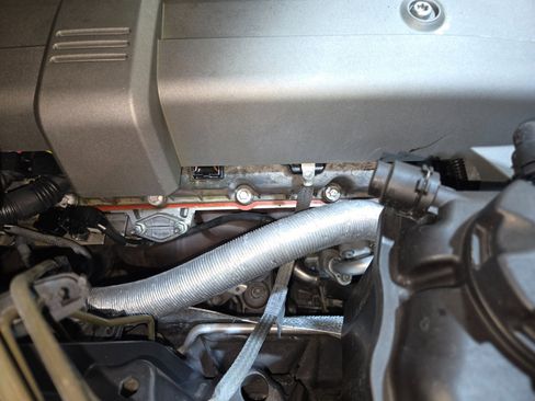 Used 2006 BMW 530i Sedan image 42