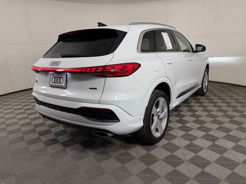 New 2026 Audi Q5 Premium Plus AWD/4WD image 9