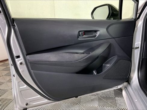 Used 2024 Toyota Corolla LE FWD image 22