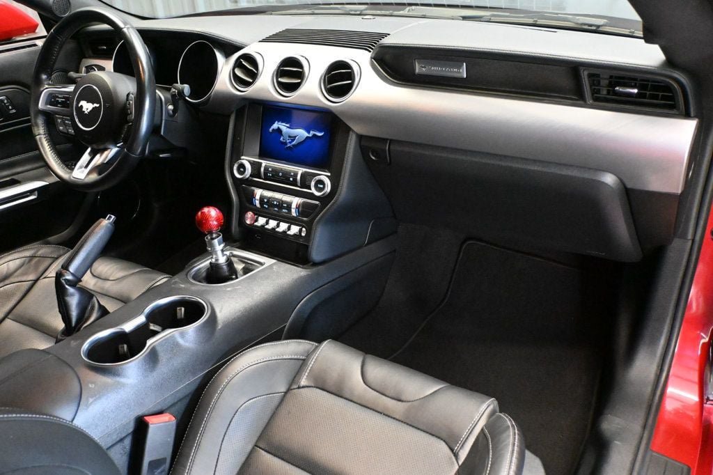 Used 2023 Ford Mustang GT Premium RWD image 11