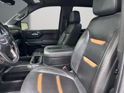 Used 2021 GMC Sierra 1500 AT4 w/ AT4 Premium Package AWD/4WD image 14