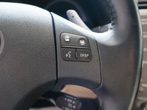 Used 2008 Lexus IS 250 AWD image 13