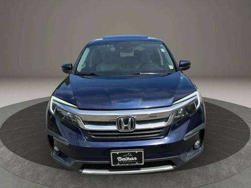 Used 2019 Honda Pilot EX-L image 13