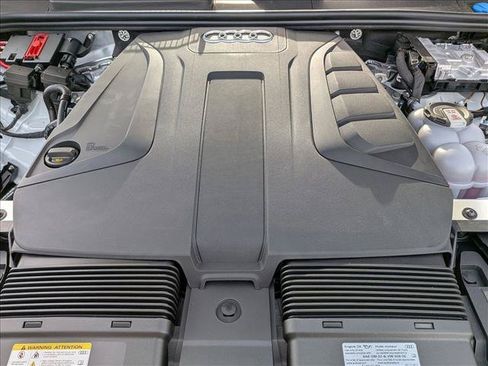 New 2026 Audi Q7 2.0T Premium Plus AWD/4WD image 19