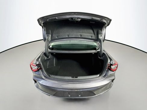 Used 2021 Acura TLX SH-AWD w/ Advance Package image 29