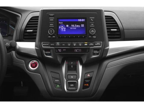 Used 2020 Honda Odyssey LX image 10