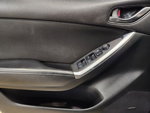 Used 2016 MAZDA CX-5 Touring w/ Bose/Moonroof Package image 43