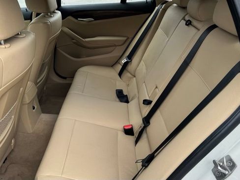 Used 2014 BMW X1 sDrive28i RWD image 7