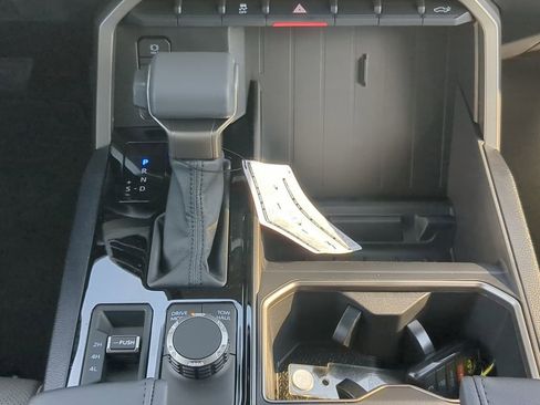 New 2025 Toyota Tundra SR5 image 26